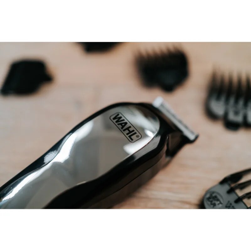 Wahl Baldfader aparat pentru tuns parul 1 buc