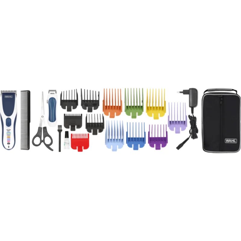 Color Pro Cordless Combo aparat pentru tuns parul