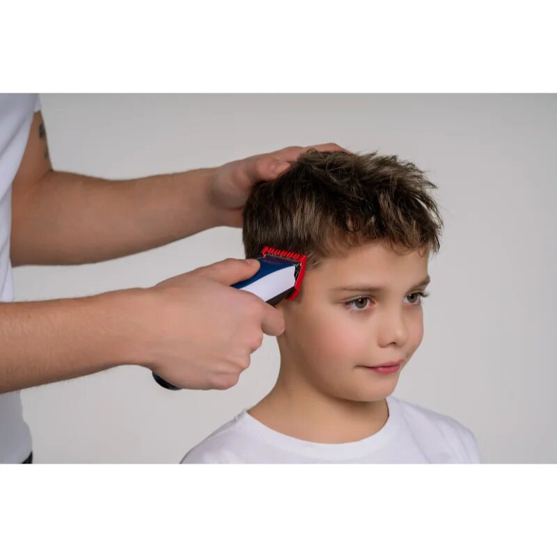 Wahl Color Pro Cordless Combo aparat pentru tuns parul