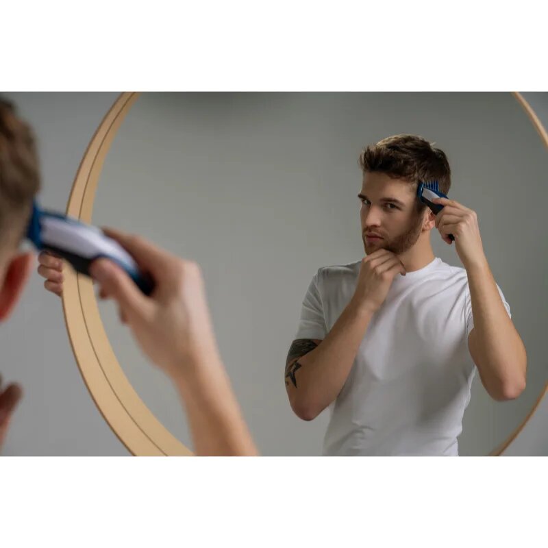 Wahl Color Pro Cordless Combo aparat pentru tuns parul