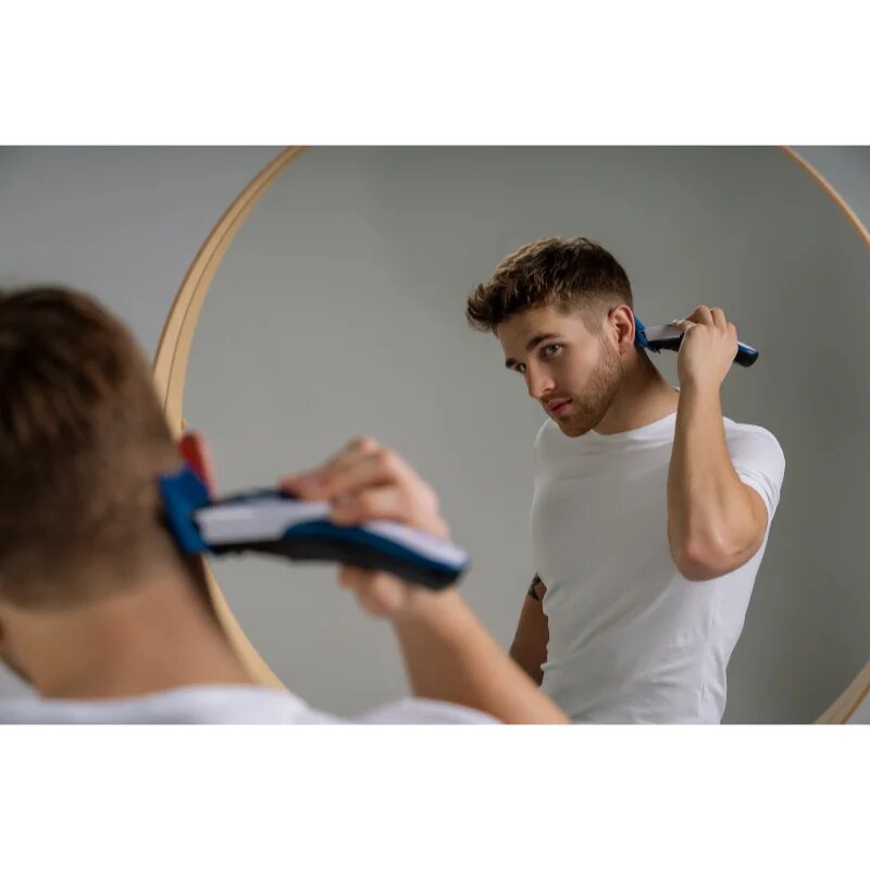 Wahl Color Pro Cordless Combo aparat pentru tuns parul