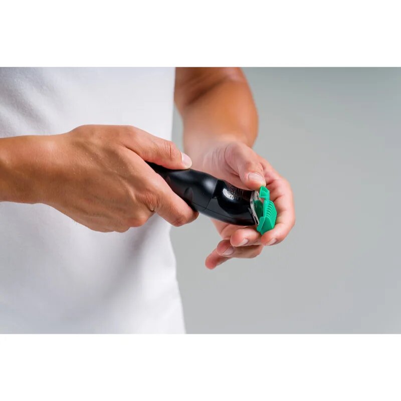 Wahl Color Trim Advanced Trimmer pentru parul de pe corp 1 buc