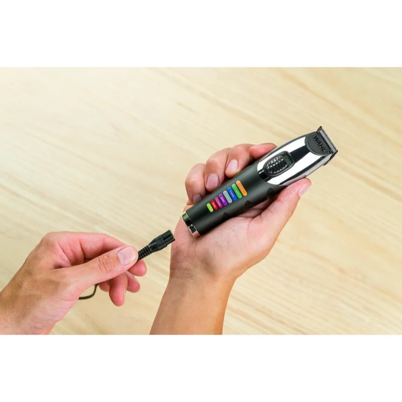 Wahl Color Trim de tuns barba 1 buc