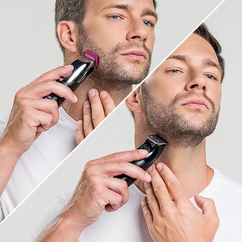 Wahl Color Trim de tuns barba 1 buc