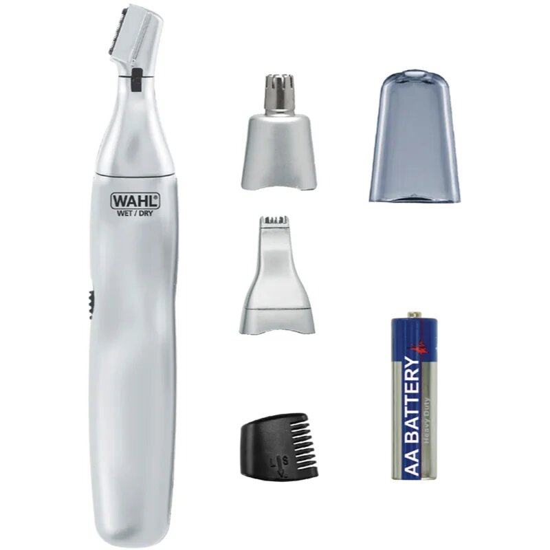Wahl Ear Nose & Brow trimmer pentru nas și urechi 1 buc