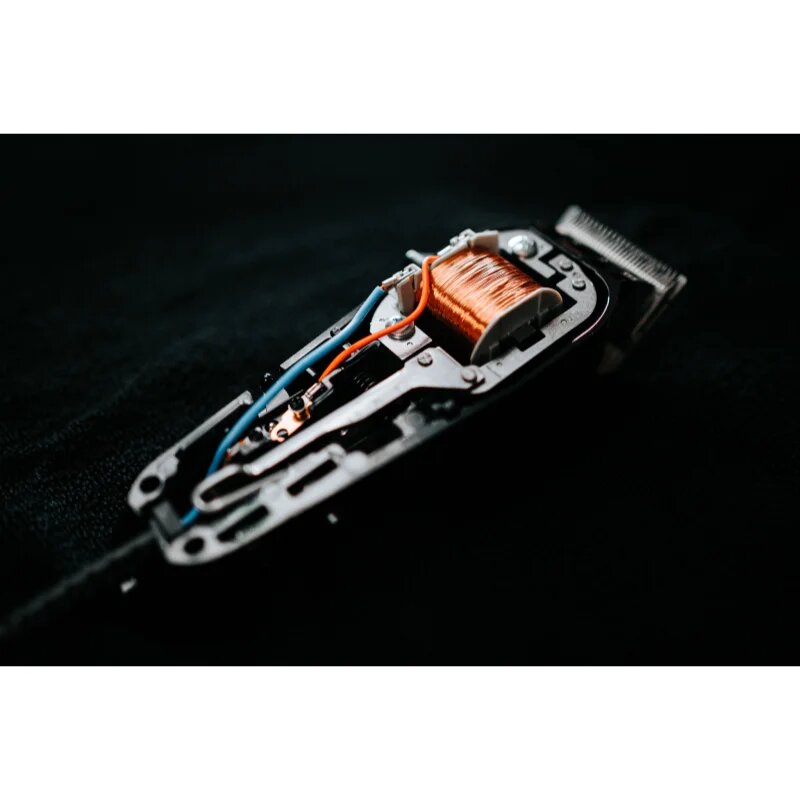 Wahl Elite Pro aparat pentru tuns parul 1 buc