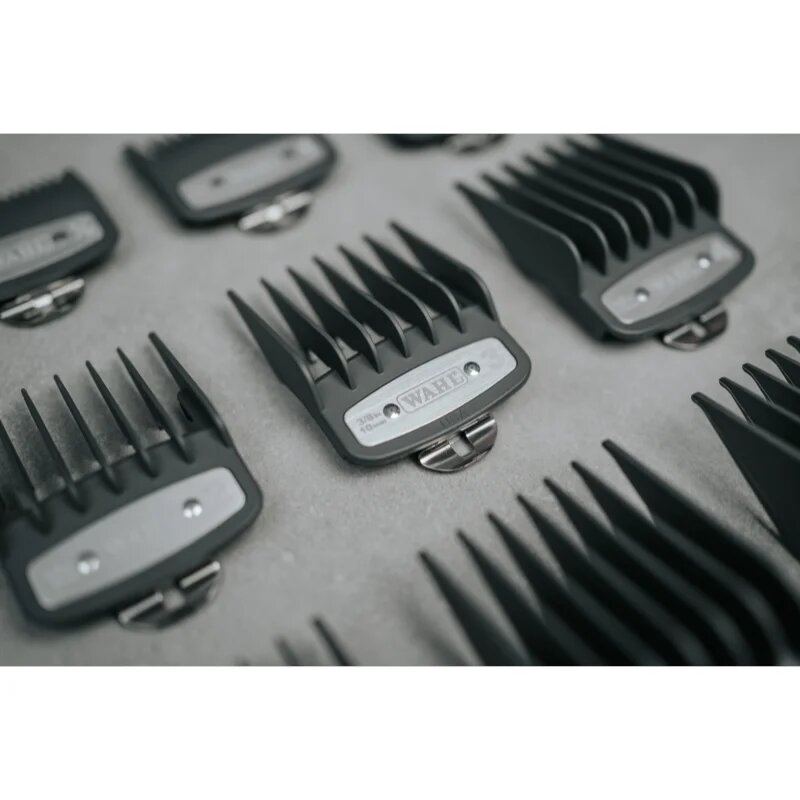 Wahl Elite Pro aparat pentru tuns parul 1 buc