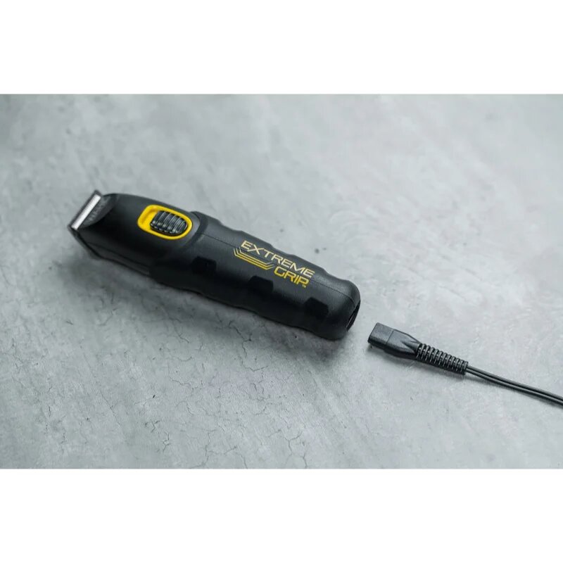Wahl Extreme Grip Advanced Trimmer pentru parul de pe corp 1 buc