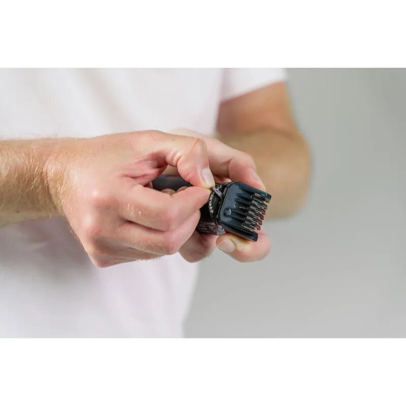 Wahl Extreme Grip Advanced Trimmer pentru parul de pe corp 1 buc
