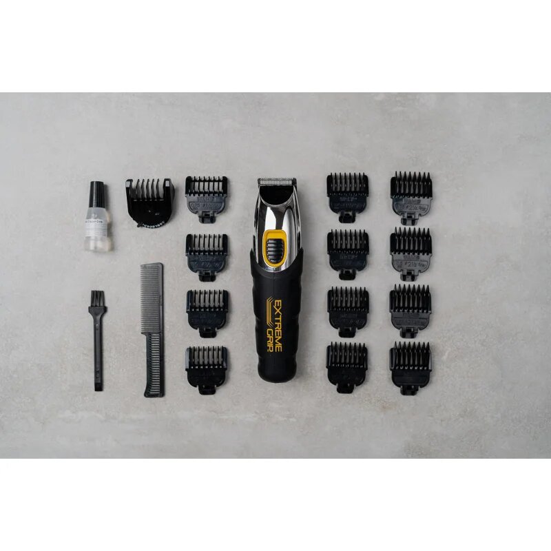 Wahl Extreme Grip de tuns barba 1 buc