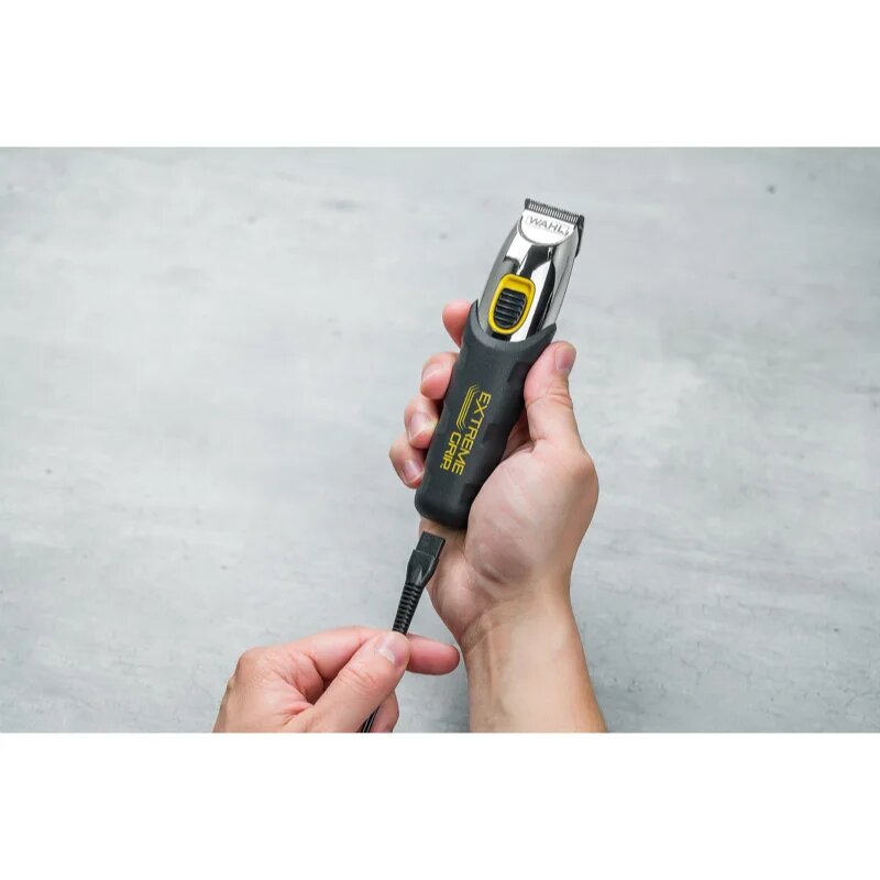 Wahl Extreme Grip de tuns barba 1 buc