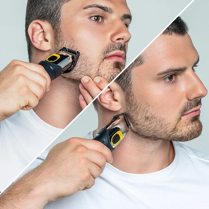 Wahl Extreme Grip de tuns barba 1 buc
