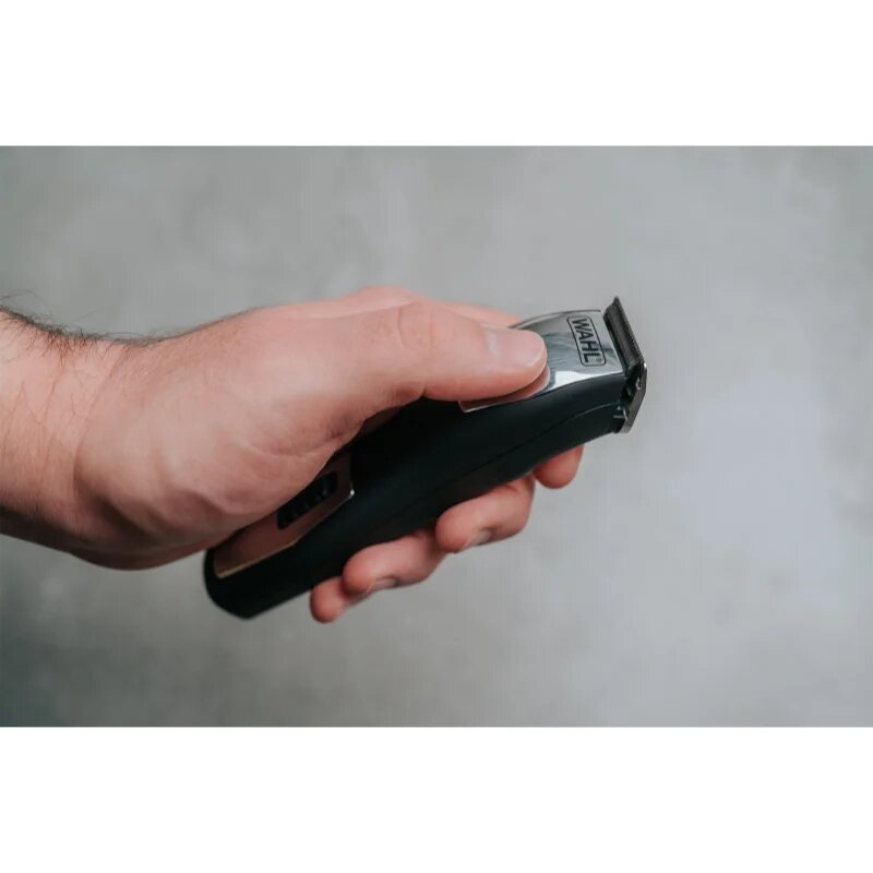 Wahl Groomsman Pro Trimmer pentru parul de pe corp