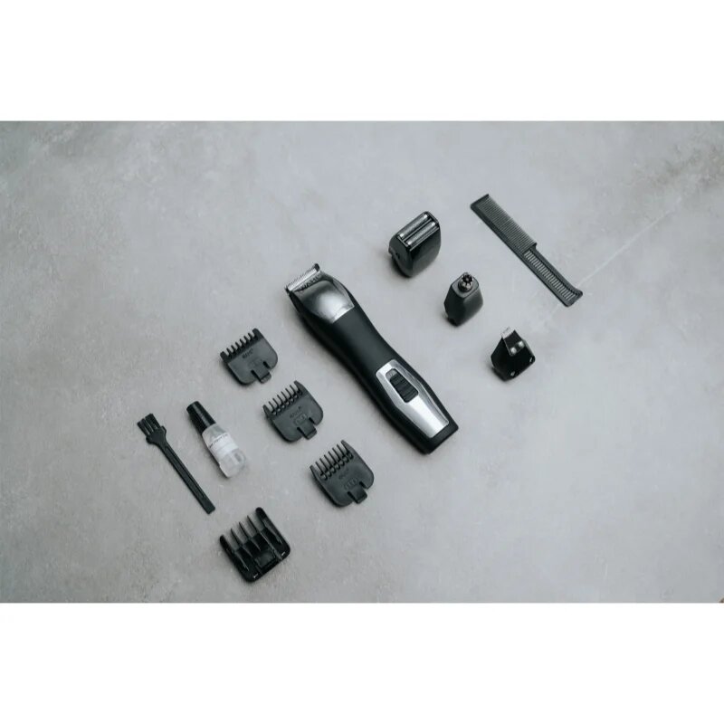 Wahl Groomsman Pro Trimmer pentru parul de pe corp
