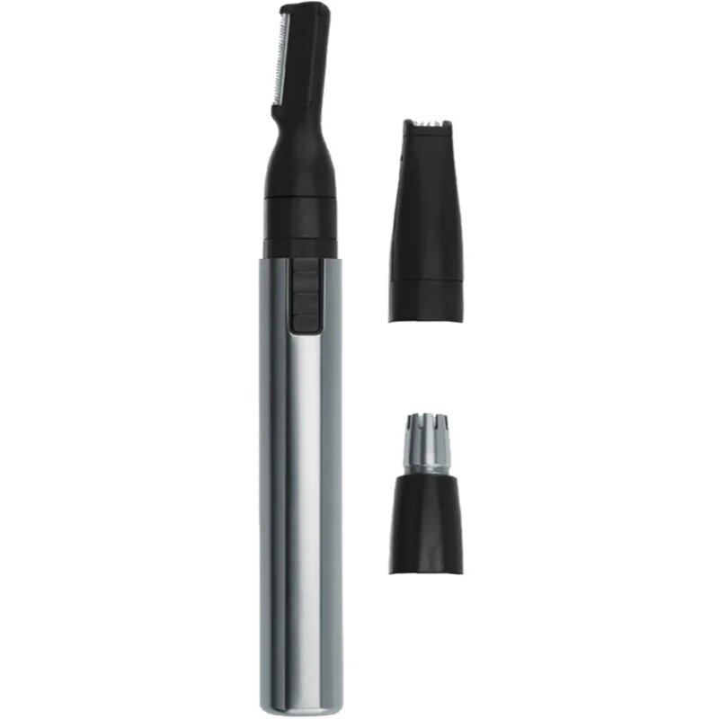 Wahl Micro GroomsMan trimmer pentru nas și urechi 1 buc