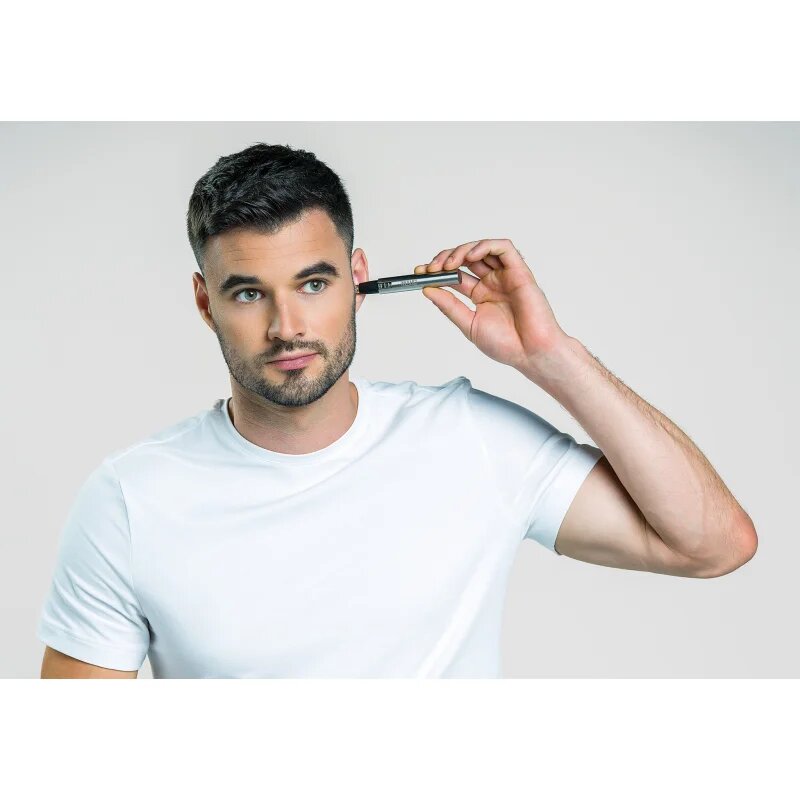 Wahl Micro Lithium trimmer pentru nas și urechi