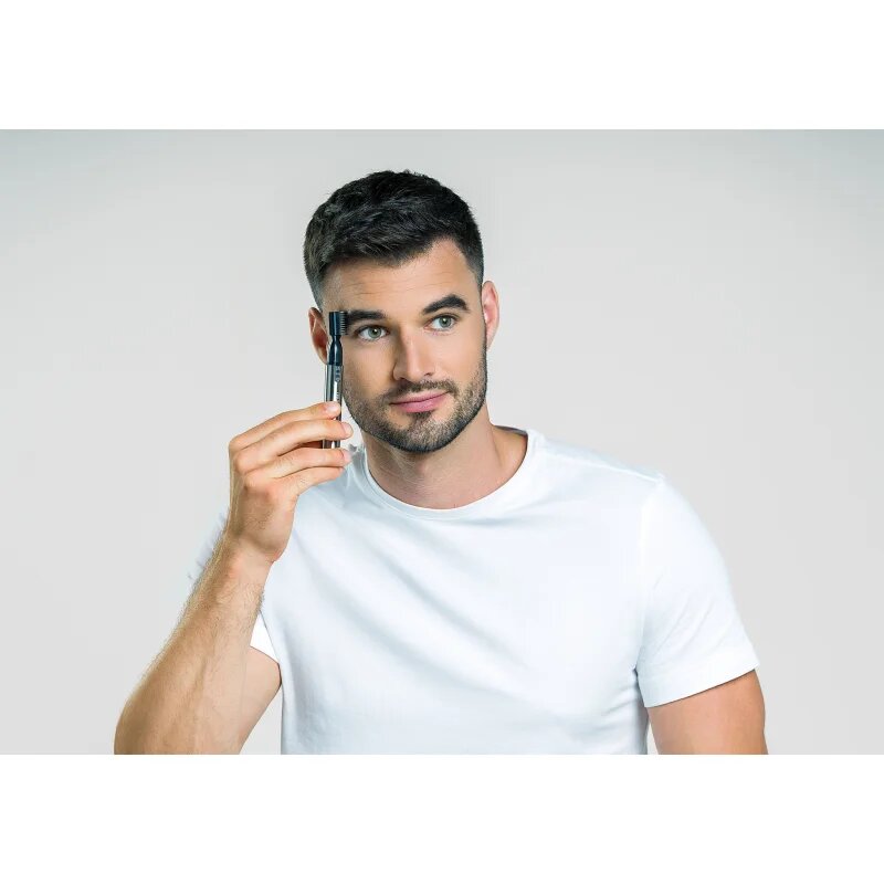 Wahl Micro Lithium trimmer pentru nas și urechi