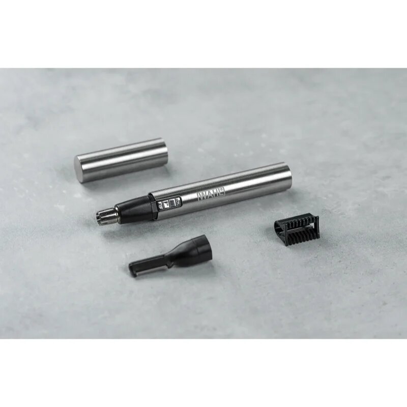 Wahl Micro Lithium trimmer pentru nas și urechi