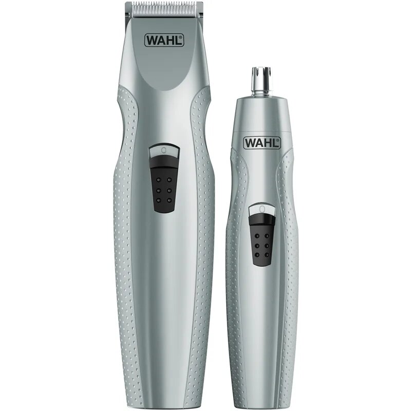 Wahl Mustache & Beard Combo aparat de tuns barba