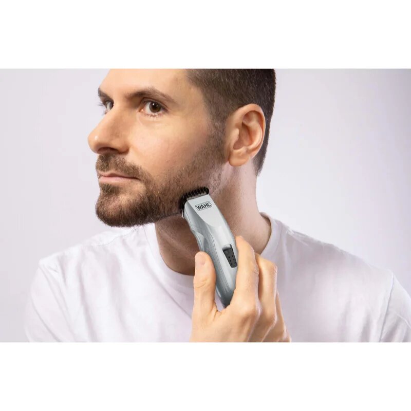 Wahl Mustache & Beard Combo aparat de tuns barba