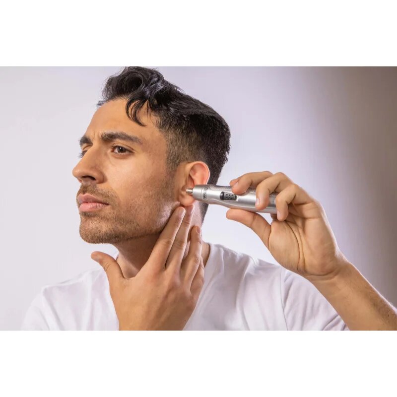 Wahl Mustache & Beard Combo aparat de tuns barba