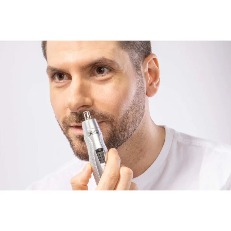 Wahl Mustache & Beard Combo aparat de tuns barba