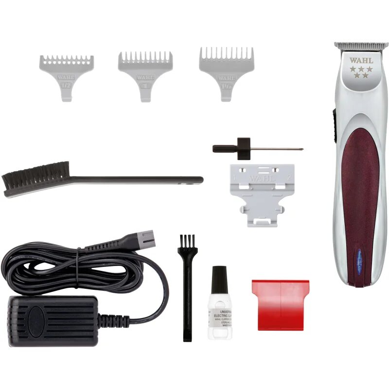 Wahl Pro A. Lign de tuns barba 11 buc