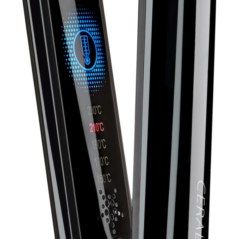 Wahl Pro CeraLine placa de intins parul 1 buc
