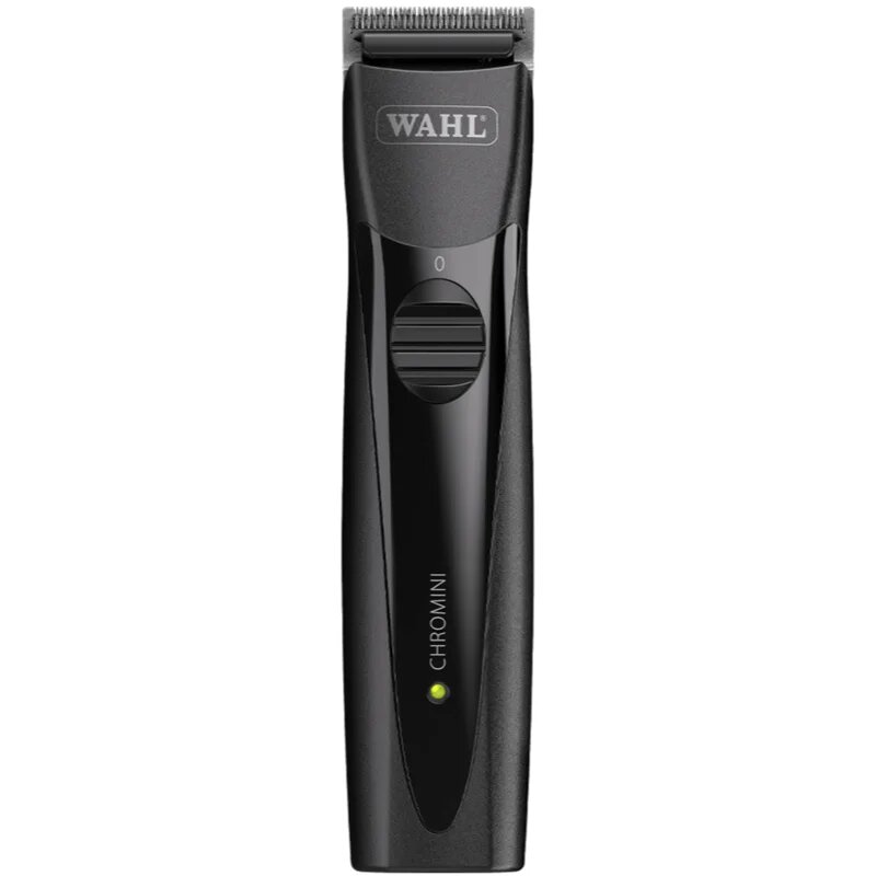 Wahl Pro Chromini de tuns barba 9 buc