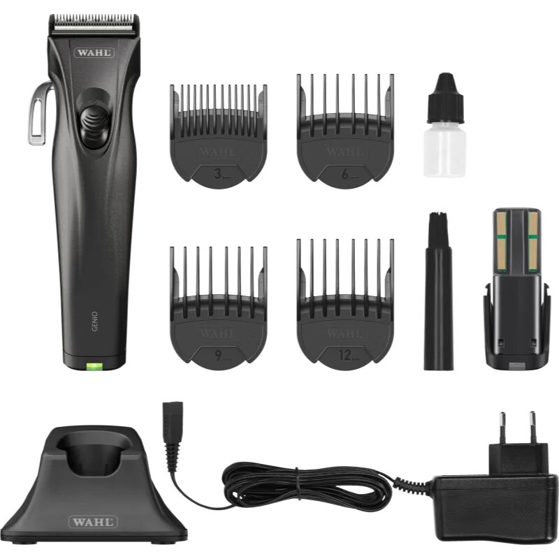 Wahl Pro Genio de tuns barba 1 buc
