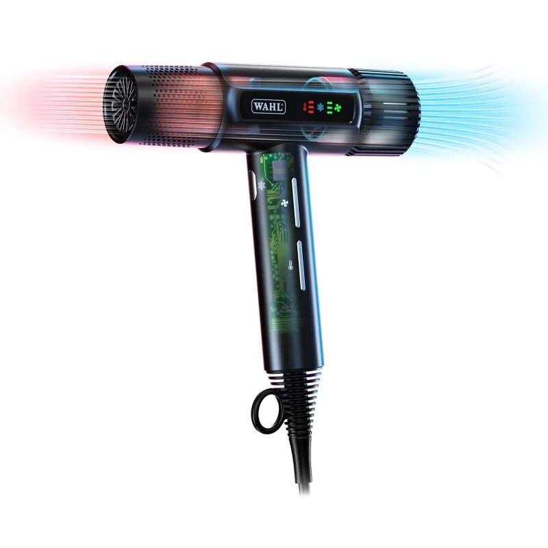 Wahl Pro Vanquish uscator de par 1 buc