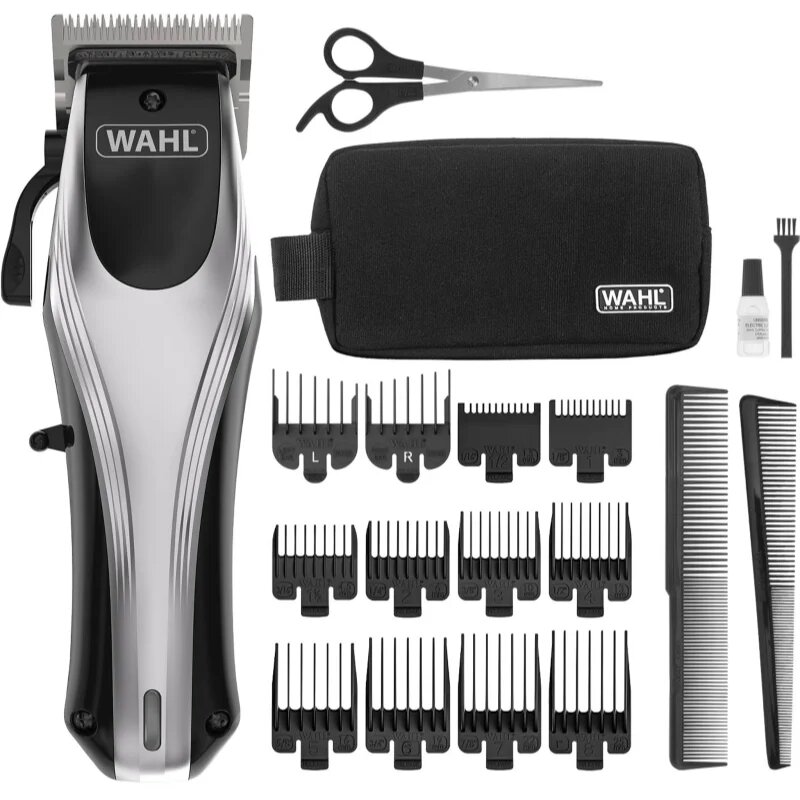 Rapid Clip aparat pentru tuns parul 1 buc