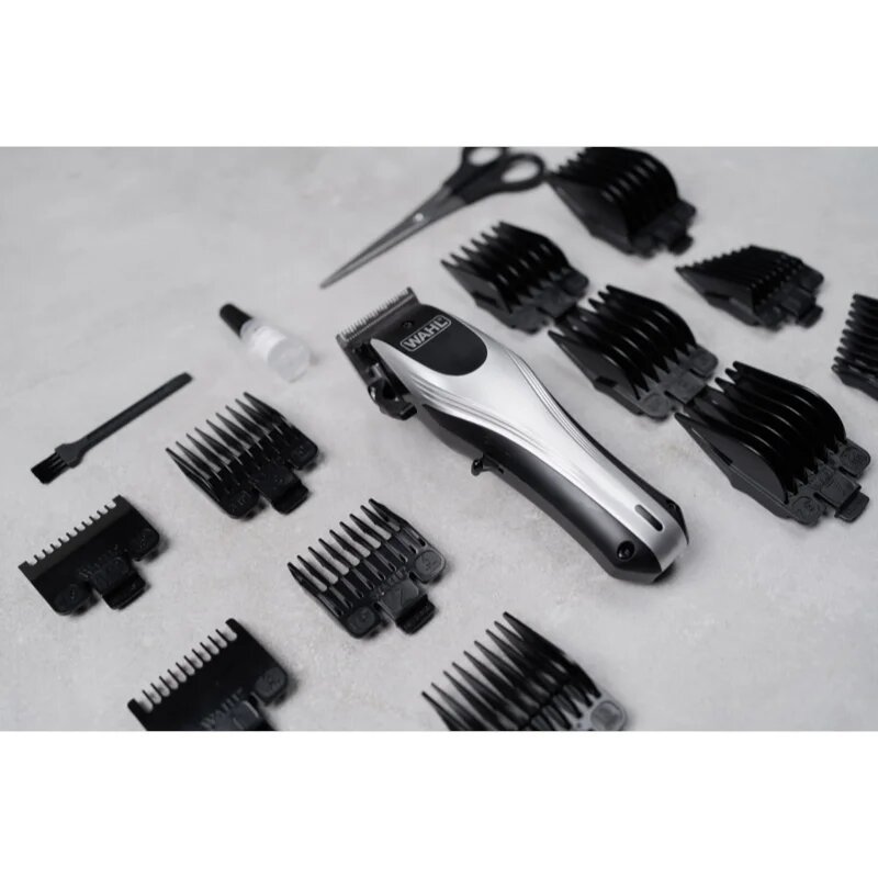 Wahl Rapid Clip aparat pentru tuns parul 1 buc