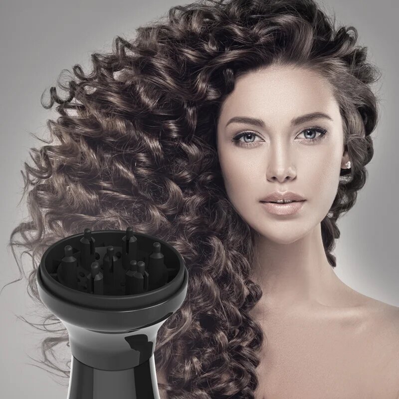 Wahl Travel Dryer SW-323 uscător de păr călătorie 1 buc