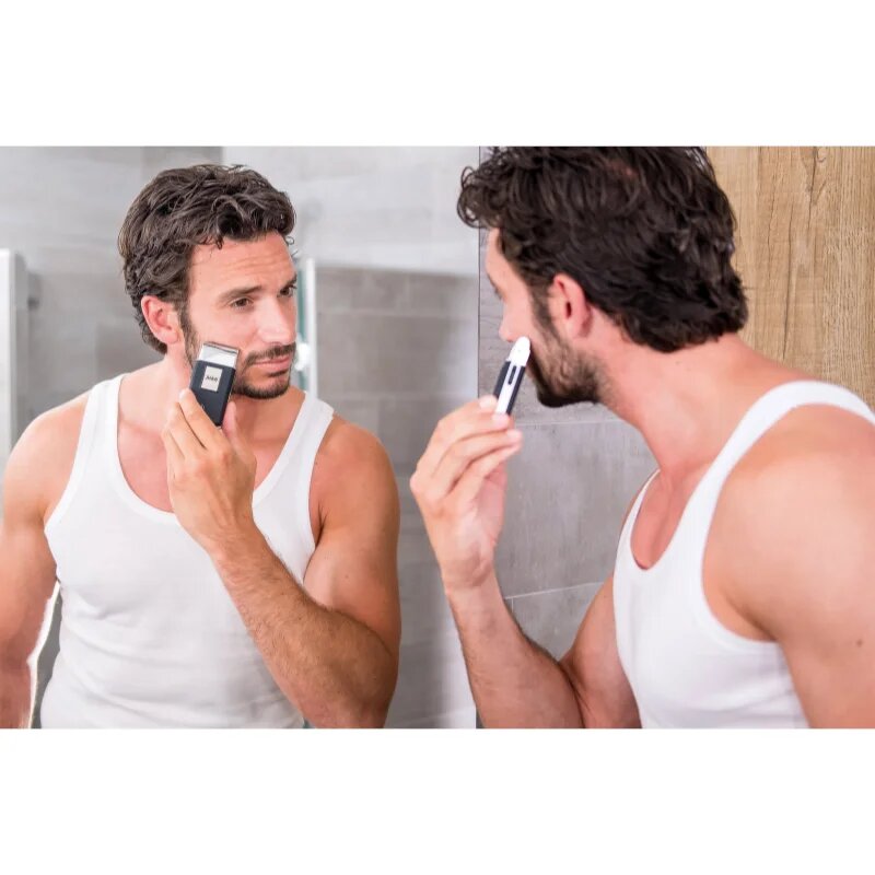 Wahl Travel Shaver Aparat de bărbierit electric 1 buc