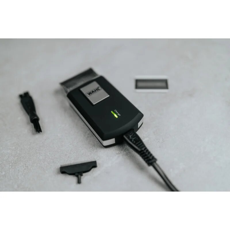 Wahl Travel Shaver Aparat de bărbierit electric 1 buc