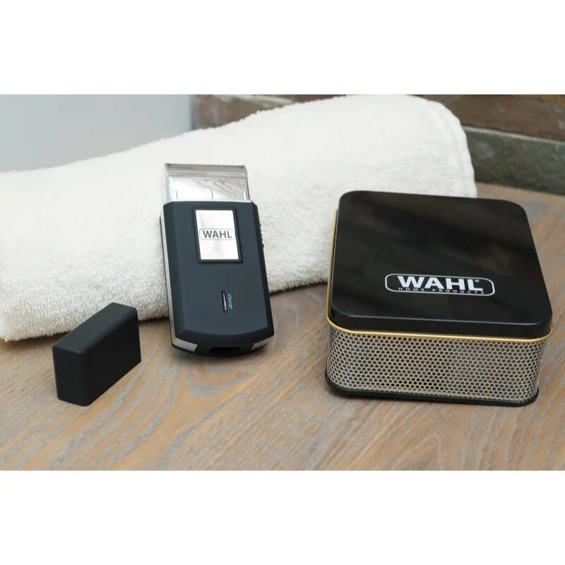 Wahl Travel Shaver Aparat de bărbierit electric 1 buc