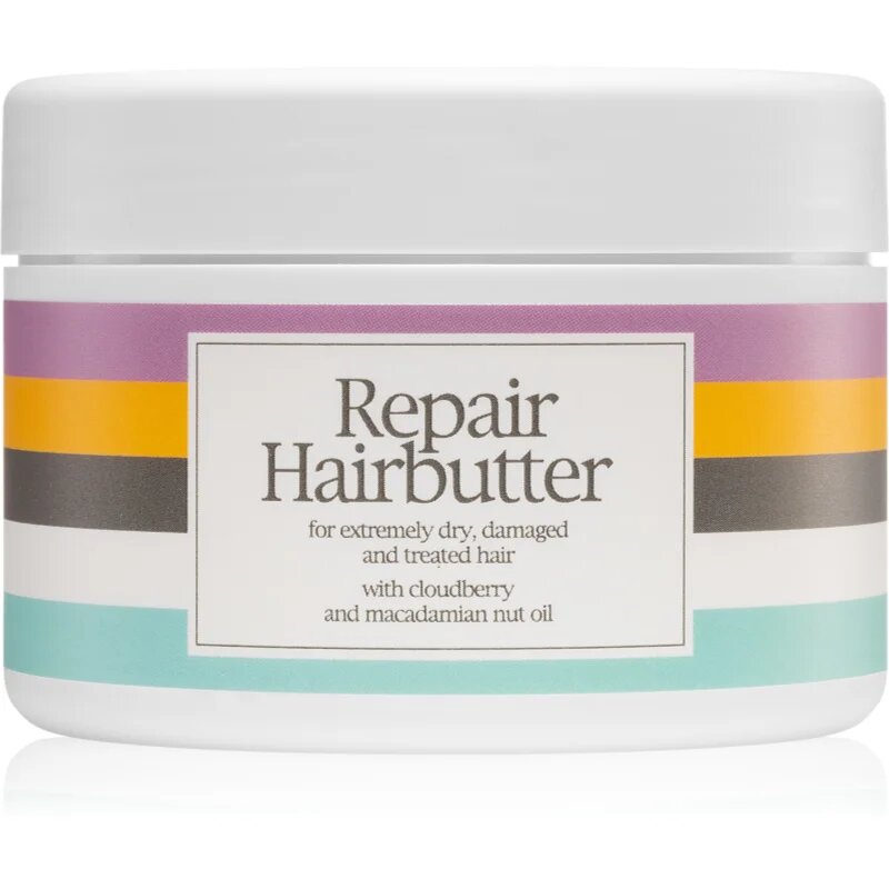Waterclouds Repair Hairbutter masca detoxifianta pentru par si scalp 250 ml