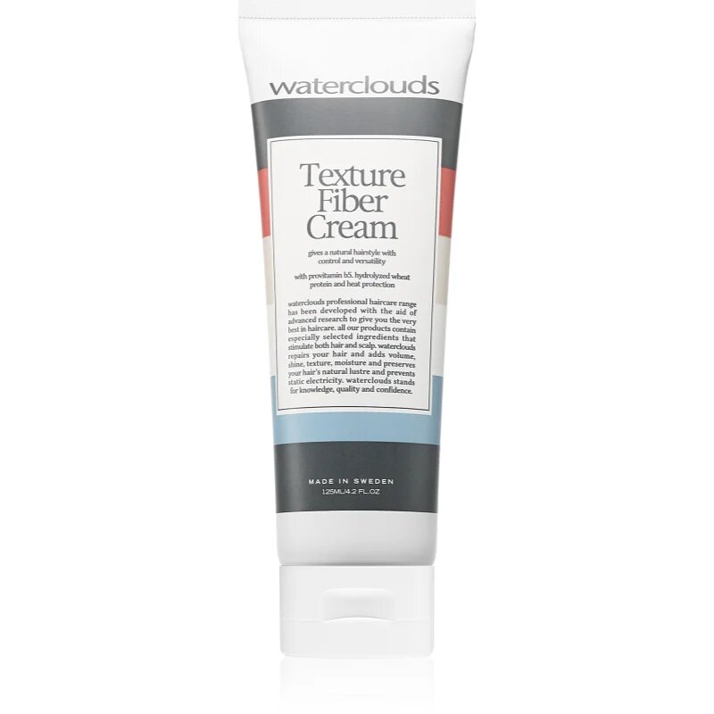 Texture Fiber crema styling 125 ml