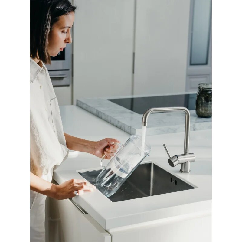 Waterdrop LUCY® Filtration Carafe carafă filtrantă 1 buc