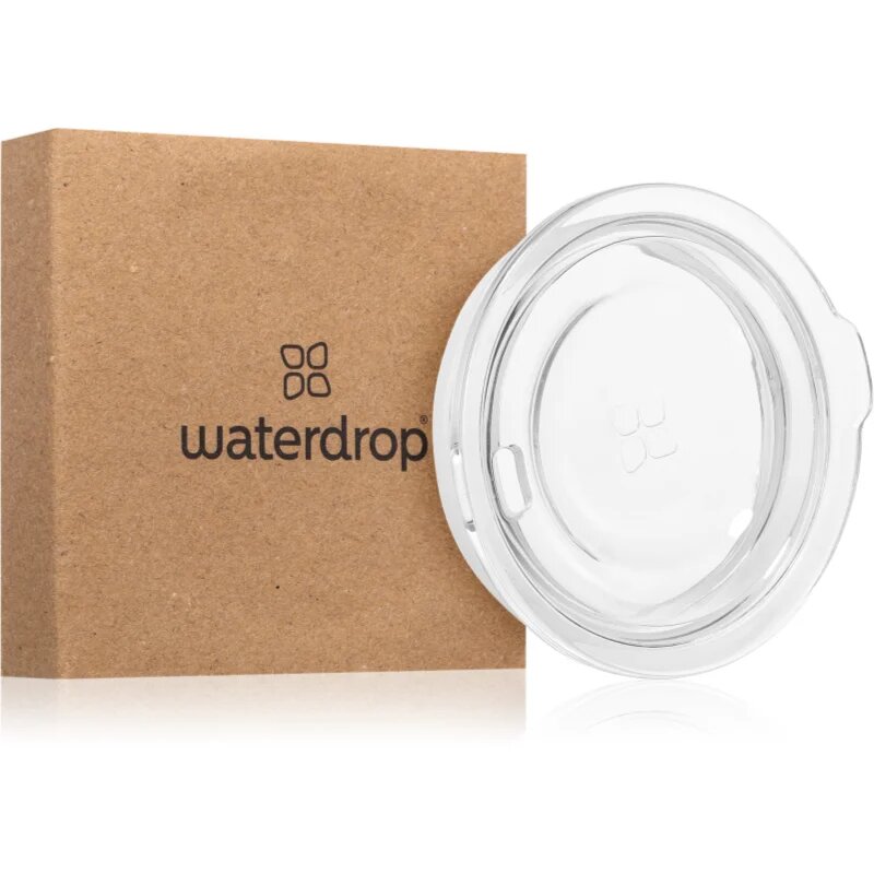 Waterdrop Sip Lid capac cu deschidere 1 buc