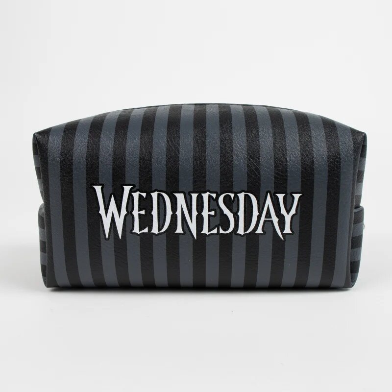 Wednesday Toilet Bag geanta de cosmetice 11 x 64 x 20 cm 1 buc