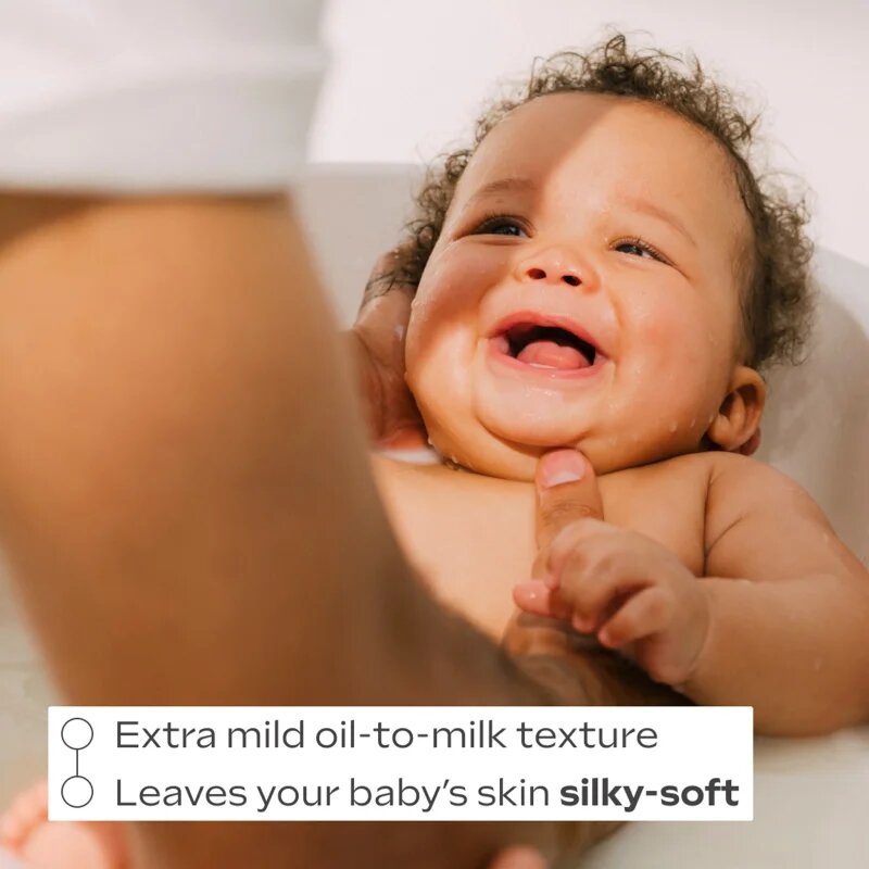 Weleda Baby baie cu gălbenele pentru bebeluși de noapte bună 200 ml