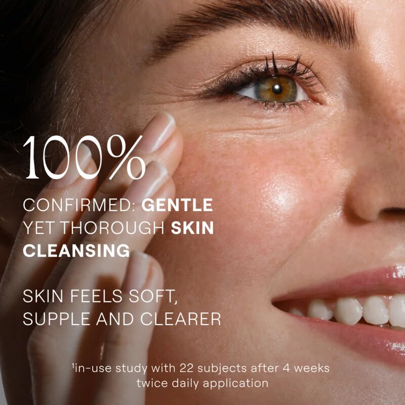 Weleda Cleansing Care gel de curățare pentru pielea problematica 100 ml