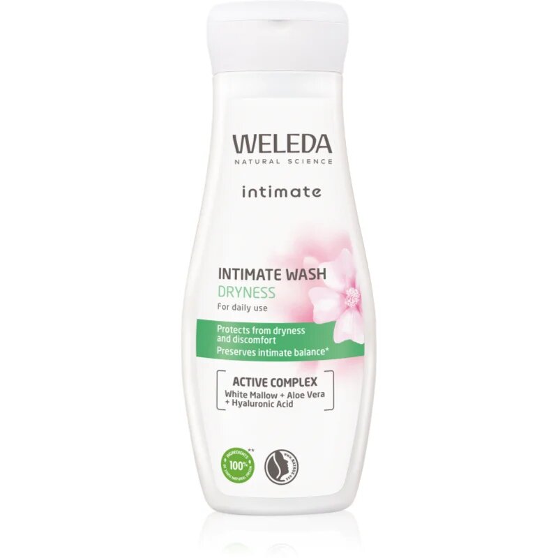 Intimate gel pentru igiena intima 200 ml