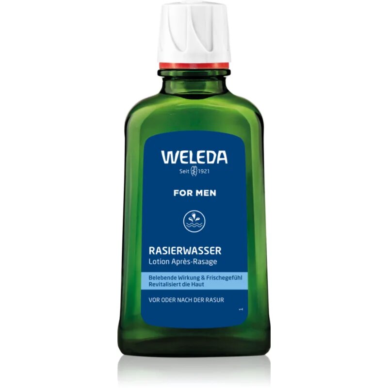 Weleda Men after shave 100 ml