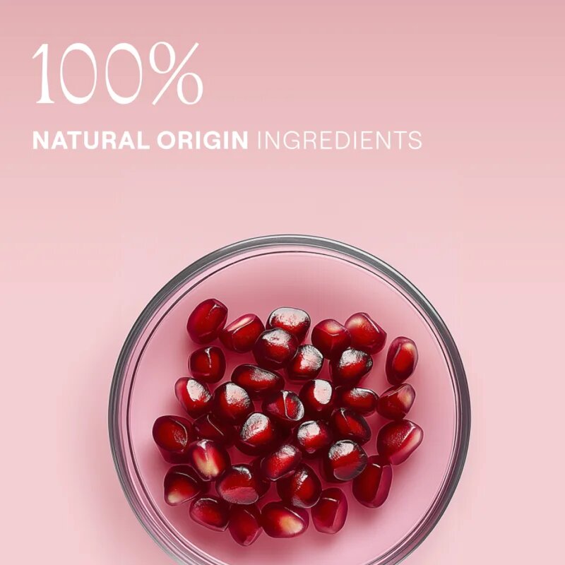 Weleda Pomegranate crema pentru dus regeneratoare 200 ml