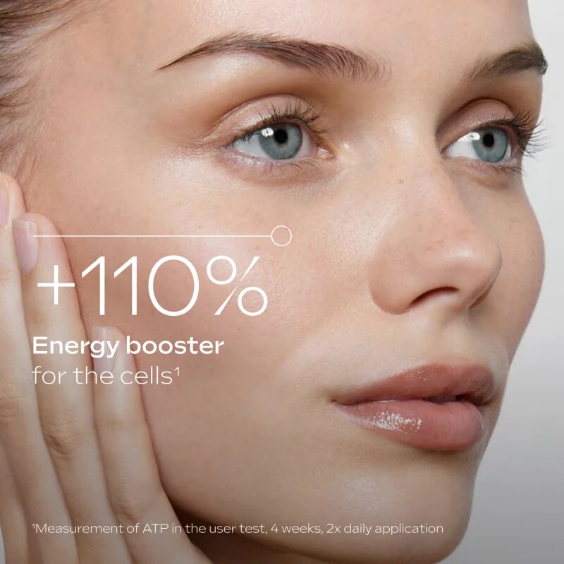Weleda Pomegranate ser pentru fermitate cu maca-peptide 30 ml