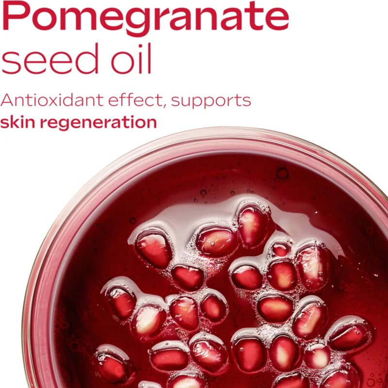 Weleda Pomegranate ser pentru fermitate cu maca-peptide 30 ml