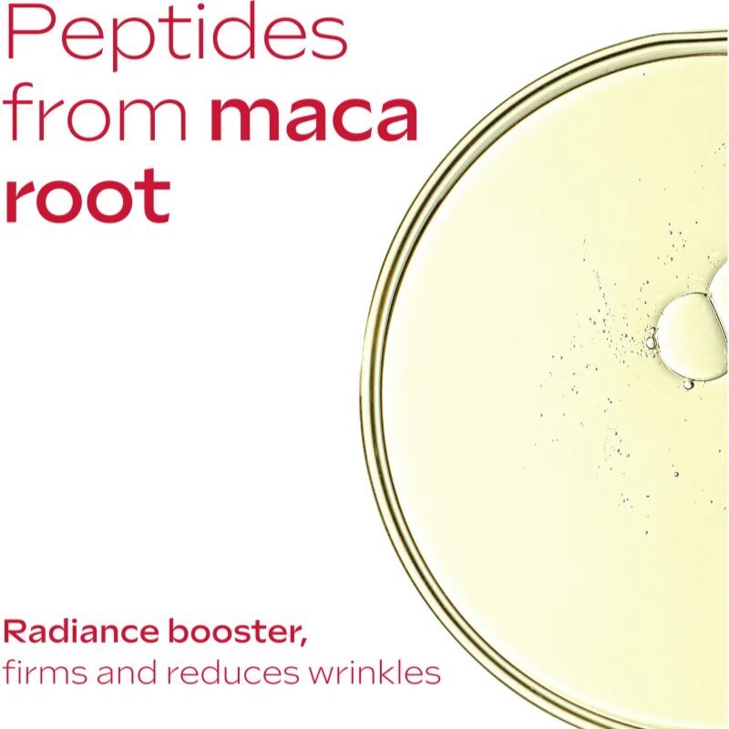Weleda Pomegranate ser pentru fermitate cu maca-peptide 30 ml